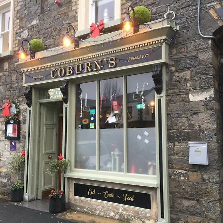 The Lawrence Hotel Athboy Buitenkant foto