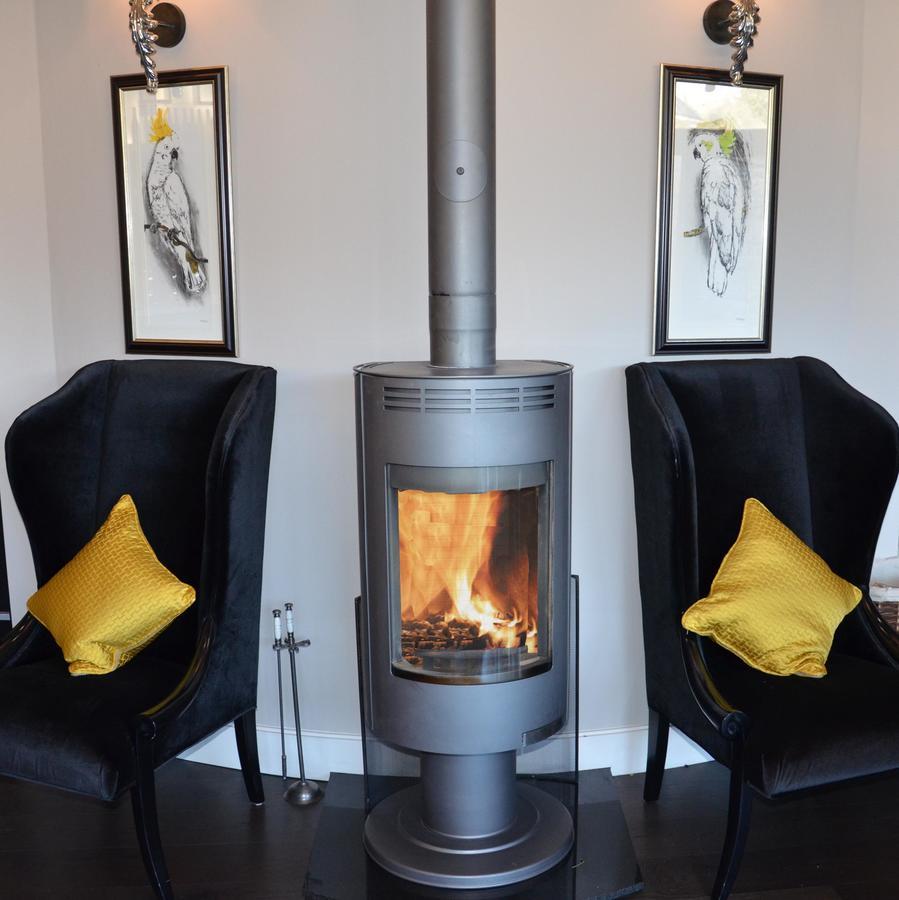 The Lawrence Hotel Athboy Buitenkant foto