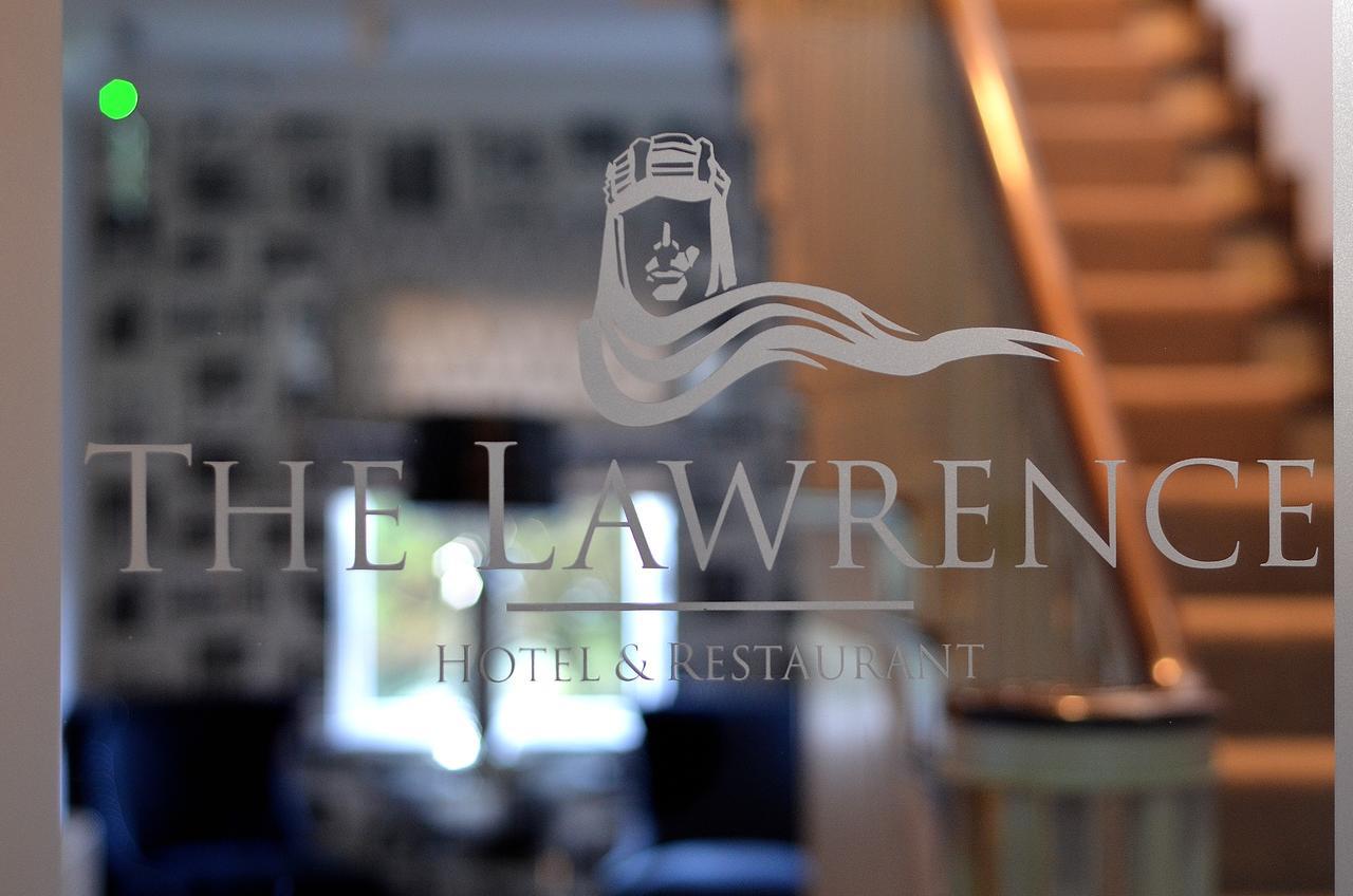 The Lawrence Hotel Athboy Buitenkant foto