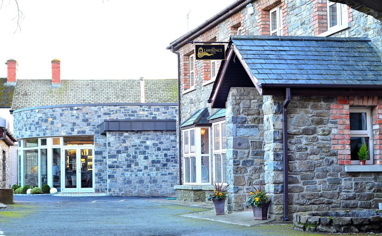The Lawrence Hotel Athboy Buitenkant foto