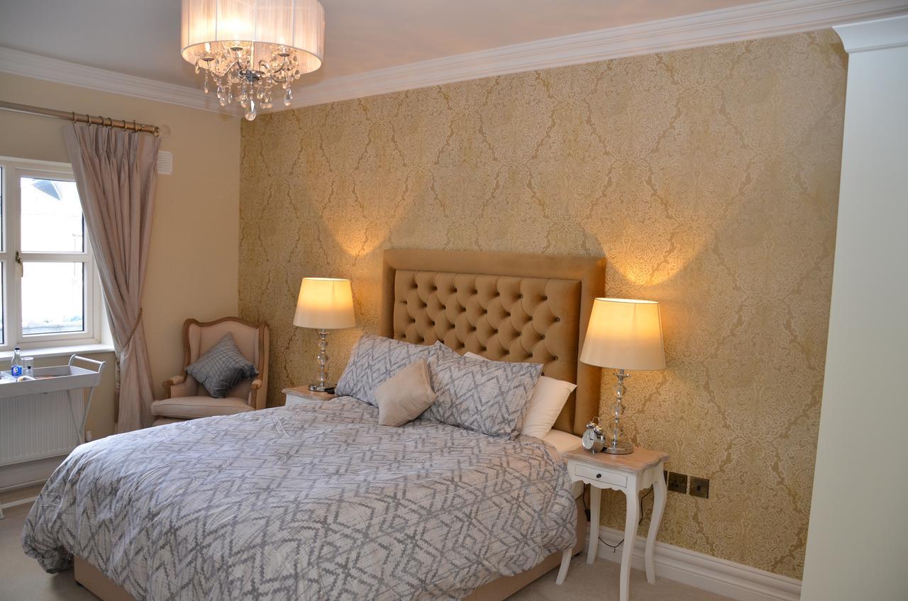 The Lawrence Hotel Athboy Buitenkant foto