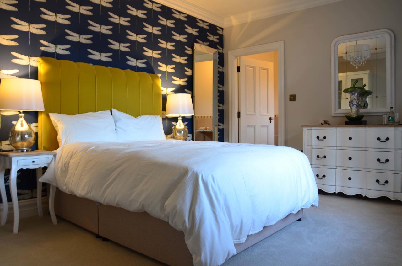 The Lawrence Hotel Athboy Buitenkant foto