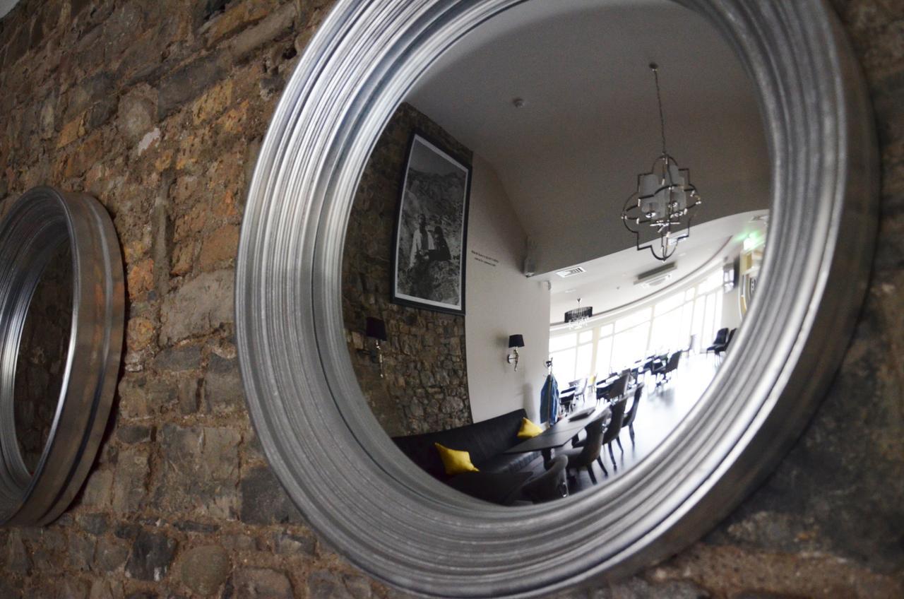 The Lawrence Hotel Athboy Buitenkant foto