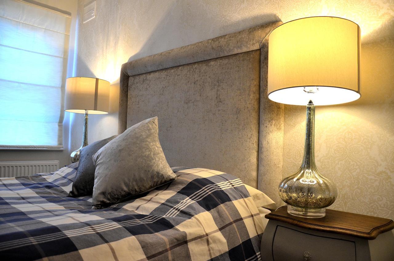 The Lawrence Hotel Athboy Buitenkant foto
