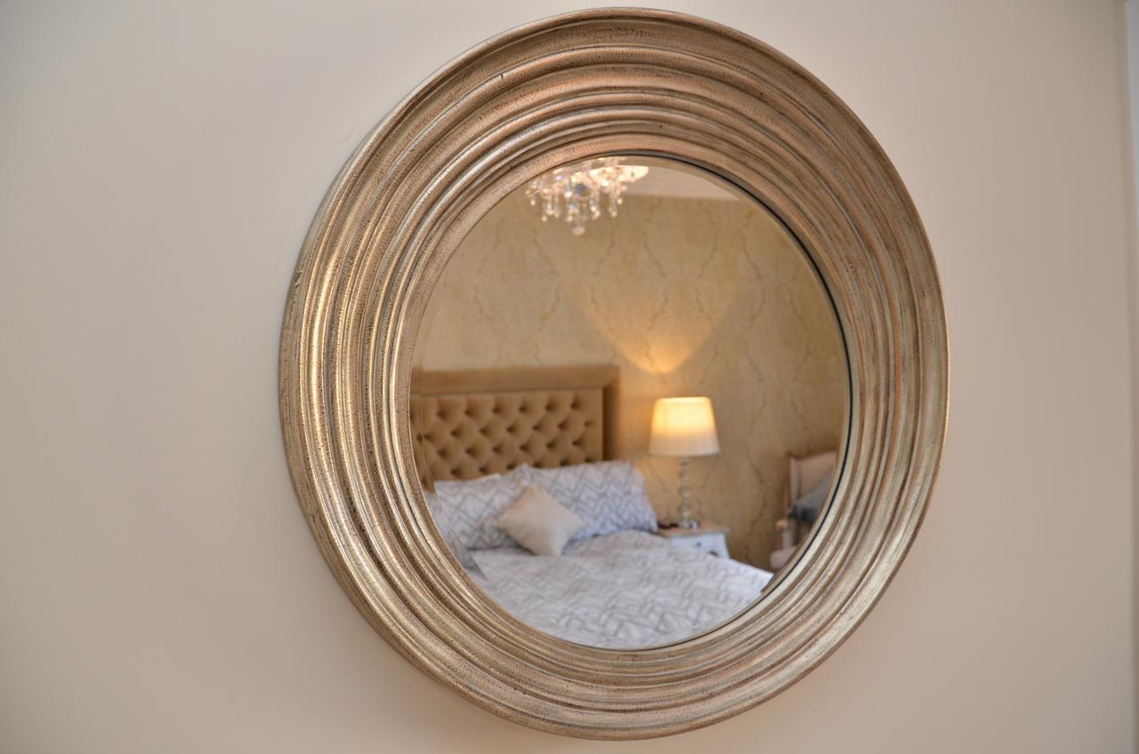 The Lawrence Hotel Athboy Buitenkant foto