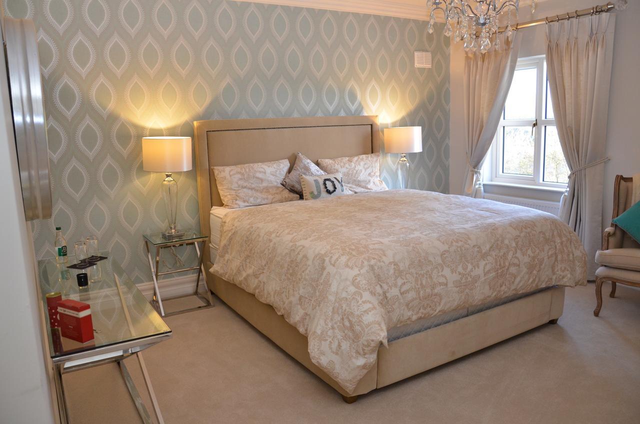 The Lawrence Hotel Athboy Buitenkant foto