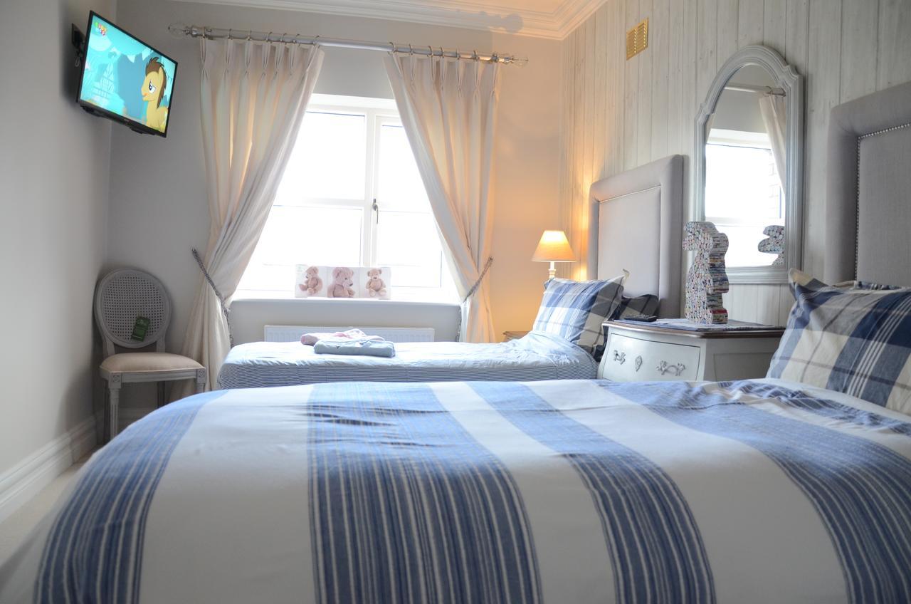The Lawrence Hotel Athboy Buitenkant foto