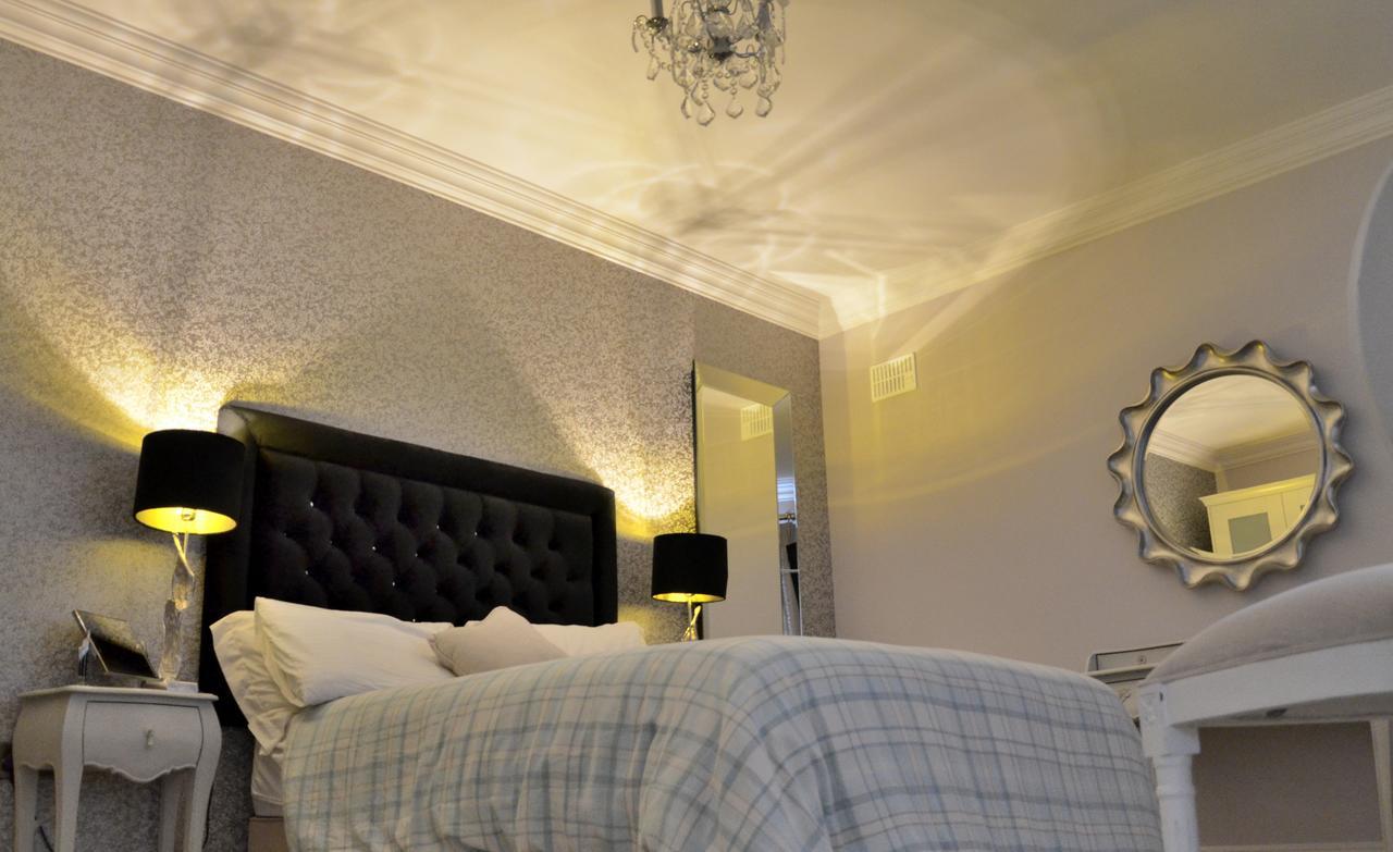 The Lawrence Hotel Athboy Buitenkant foto