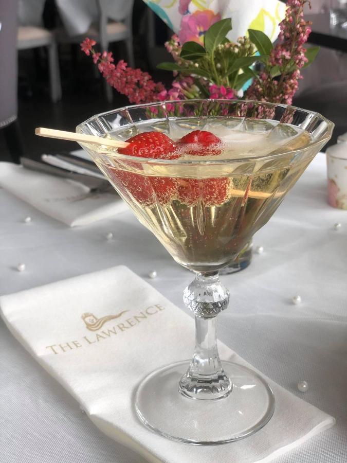 The Lawrence Hotel Athboy Buitenkant foto